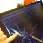 Broken Screen Broken Screen