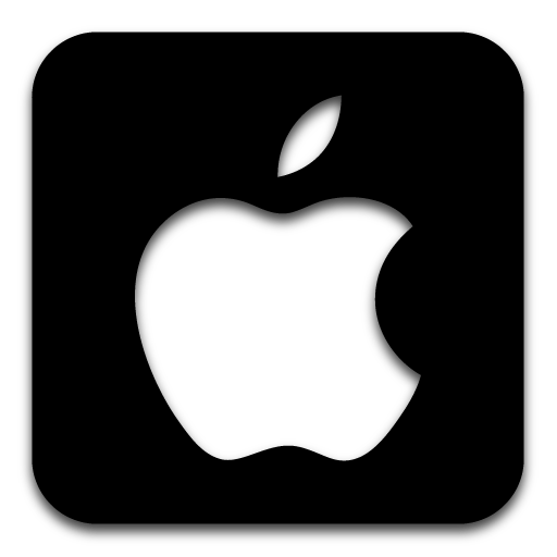 App Apple Logo