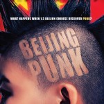Beijing Punk by Shaun Jefford ? Poster