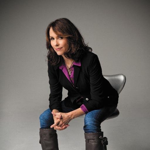 Mary Karr's Poetry